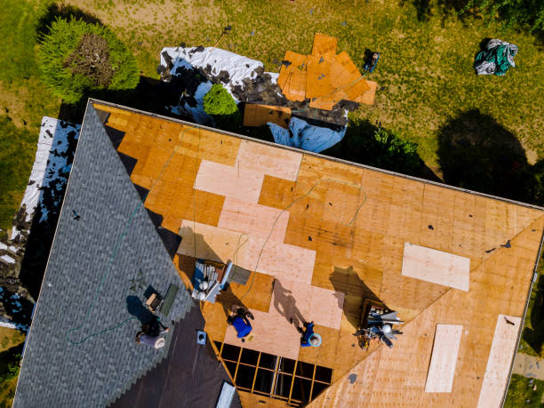 Reliable Rockville, CT Roofing Contractor Solutions