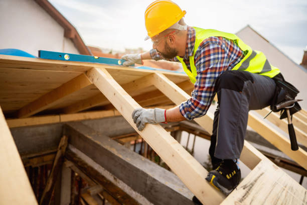 Best Affordable Roofing Company  in Rockville, CT